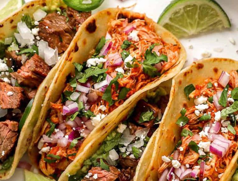 Amigos Grill